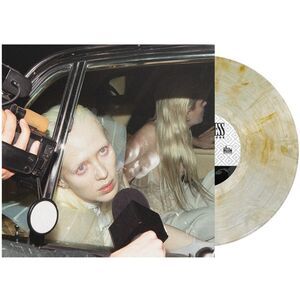 Static Dress - Injury Episode  LP LP